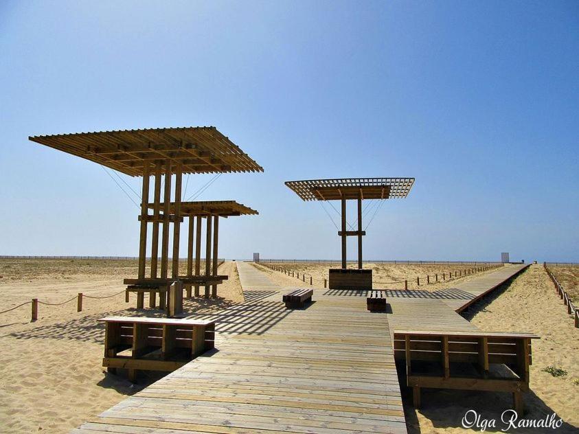 Rosario - Two Bedroom Apart- Buarcos - Figueira Da Foz Eksteriør bilde