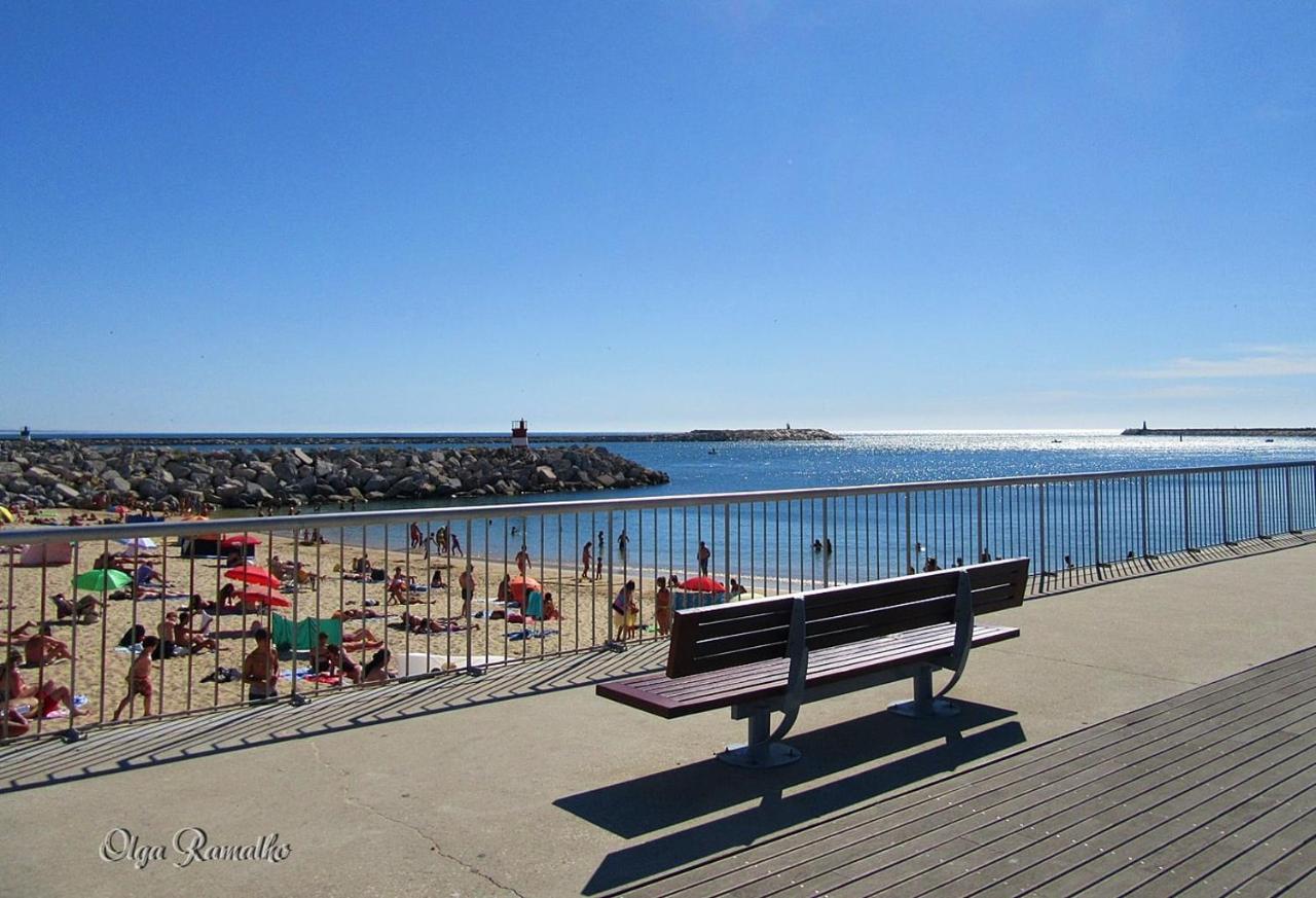 Rosario - Two Bedroom Apart- Buarcos - Figueira Da Foz Eksteriør bilde