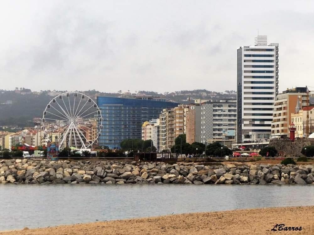Rosario - Two Bedroom Apart- Buarcos - Figueira Da Foz Eksteriør bilde