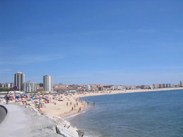 Rosario - Two Bedroom Apart- Buarcos - Figueira Da Foz Eksteriør bilde
