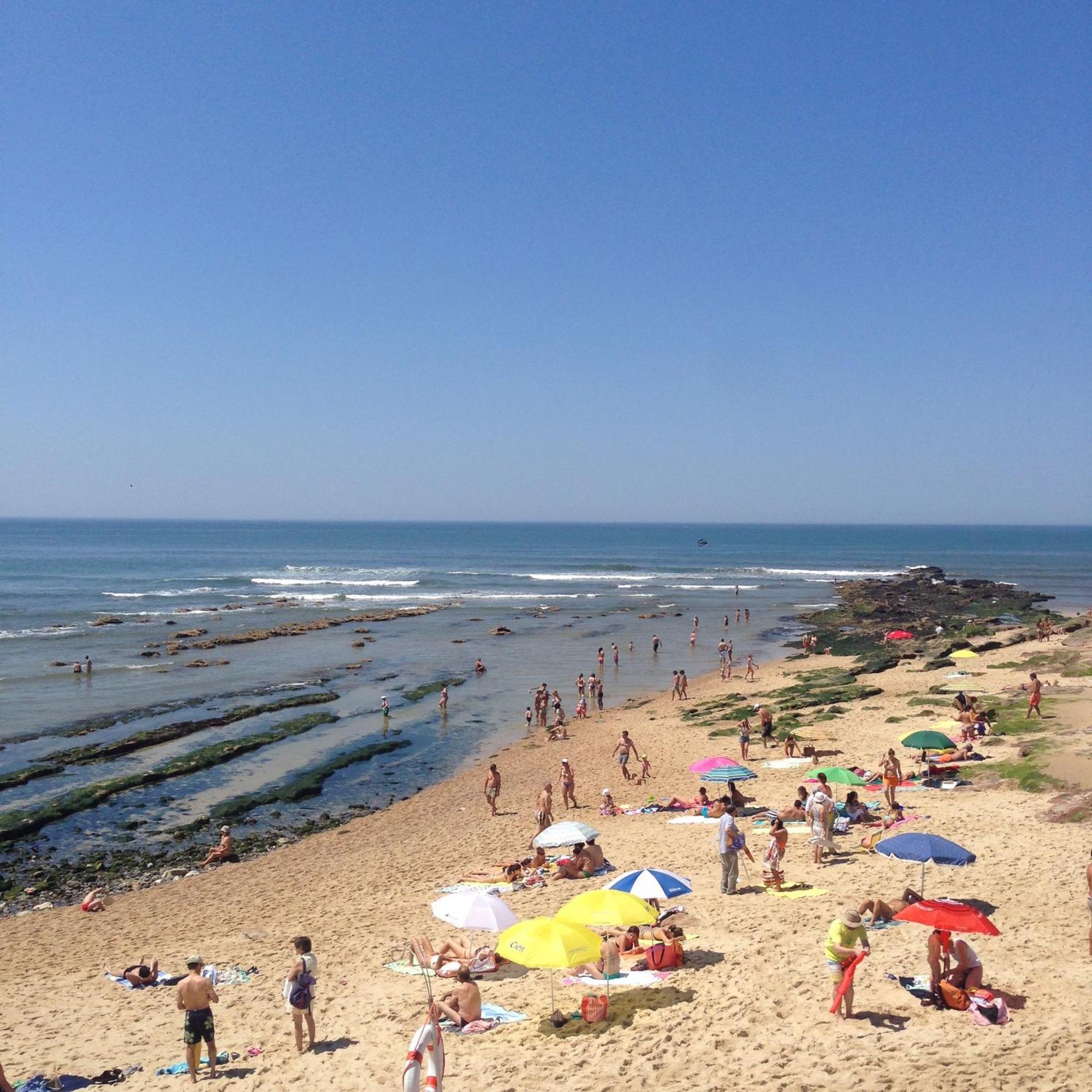 Rosario - Two Bedroom Apart- Buarcos - Figueira Da Foz Eksteriør bilde