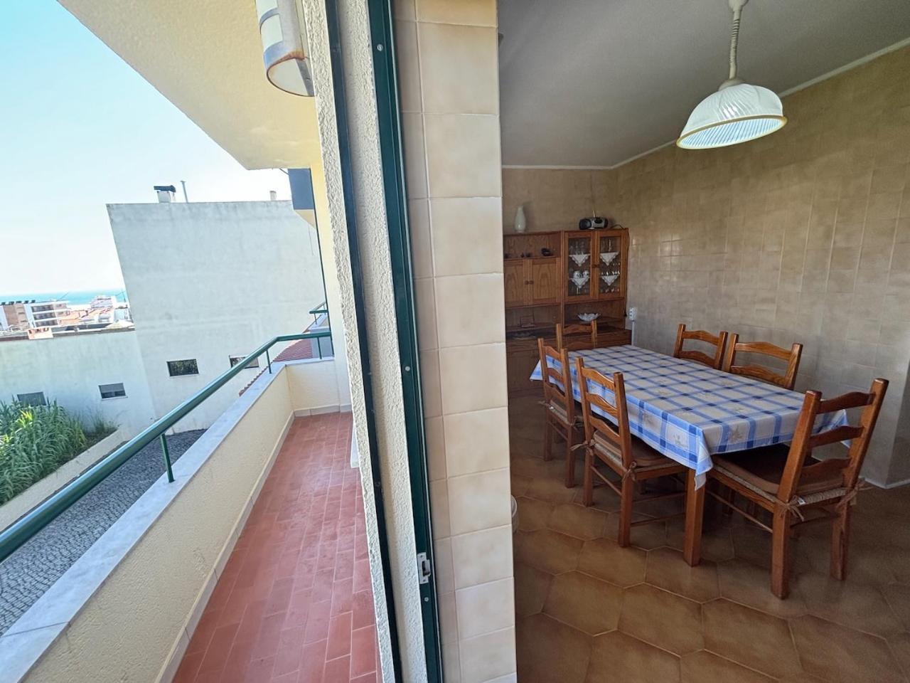 Rosario - Two Bedroom Apart- Buarcos - Figueira Da Foz Eksteriør bilde