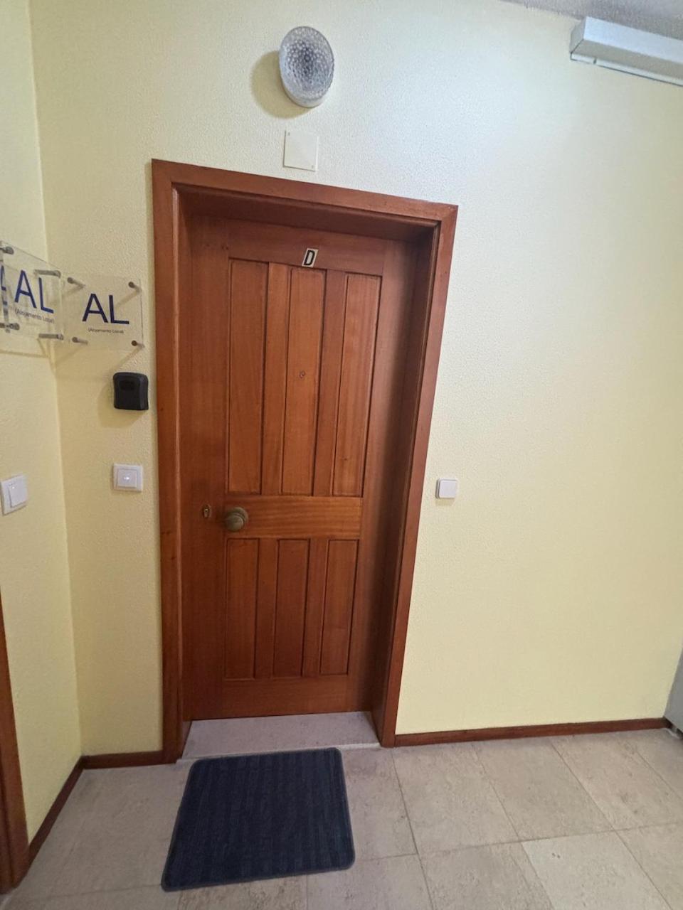 Rosario - Two Bedroom Apart- Buarcos - Figueira Da Foz Eksteriør bilde
