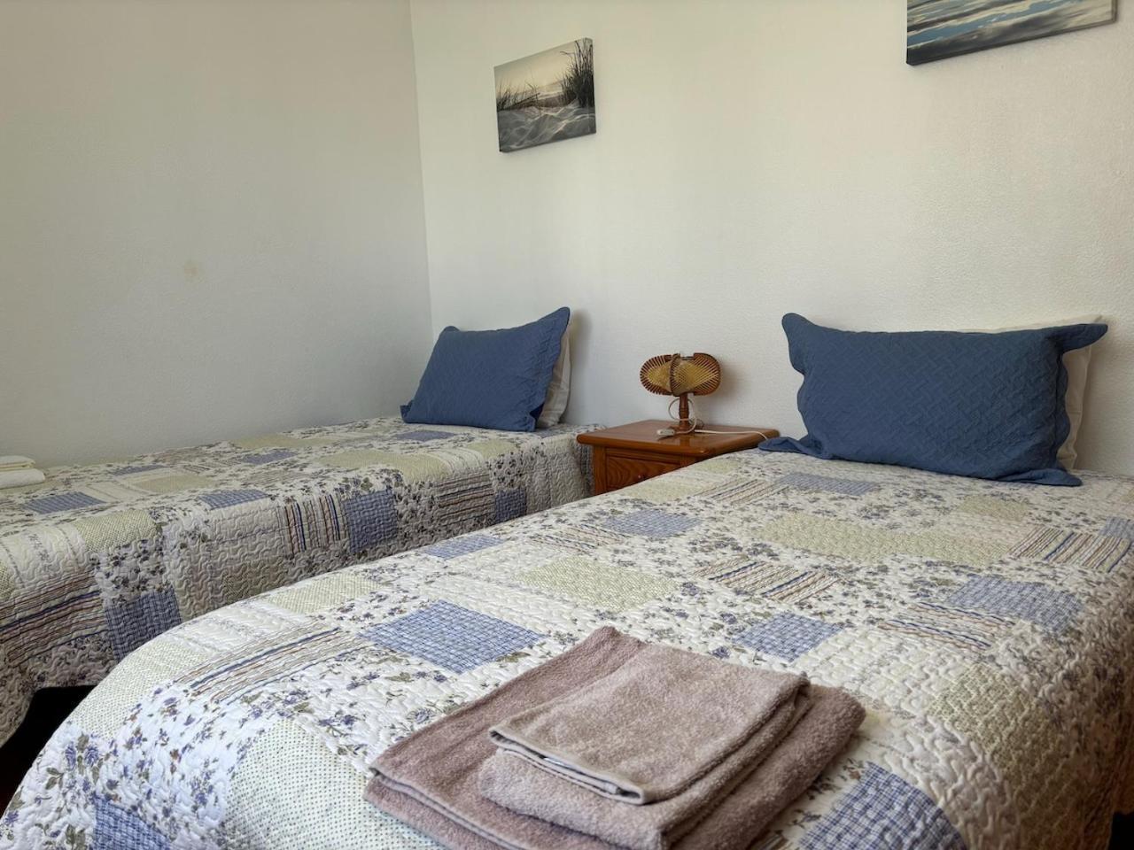 Rosario - Two Bedroom Apart- Buarcos - Figueira Da Foz Eksteriør bilde