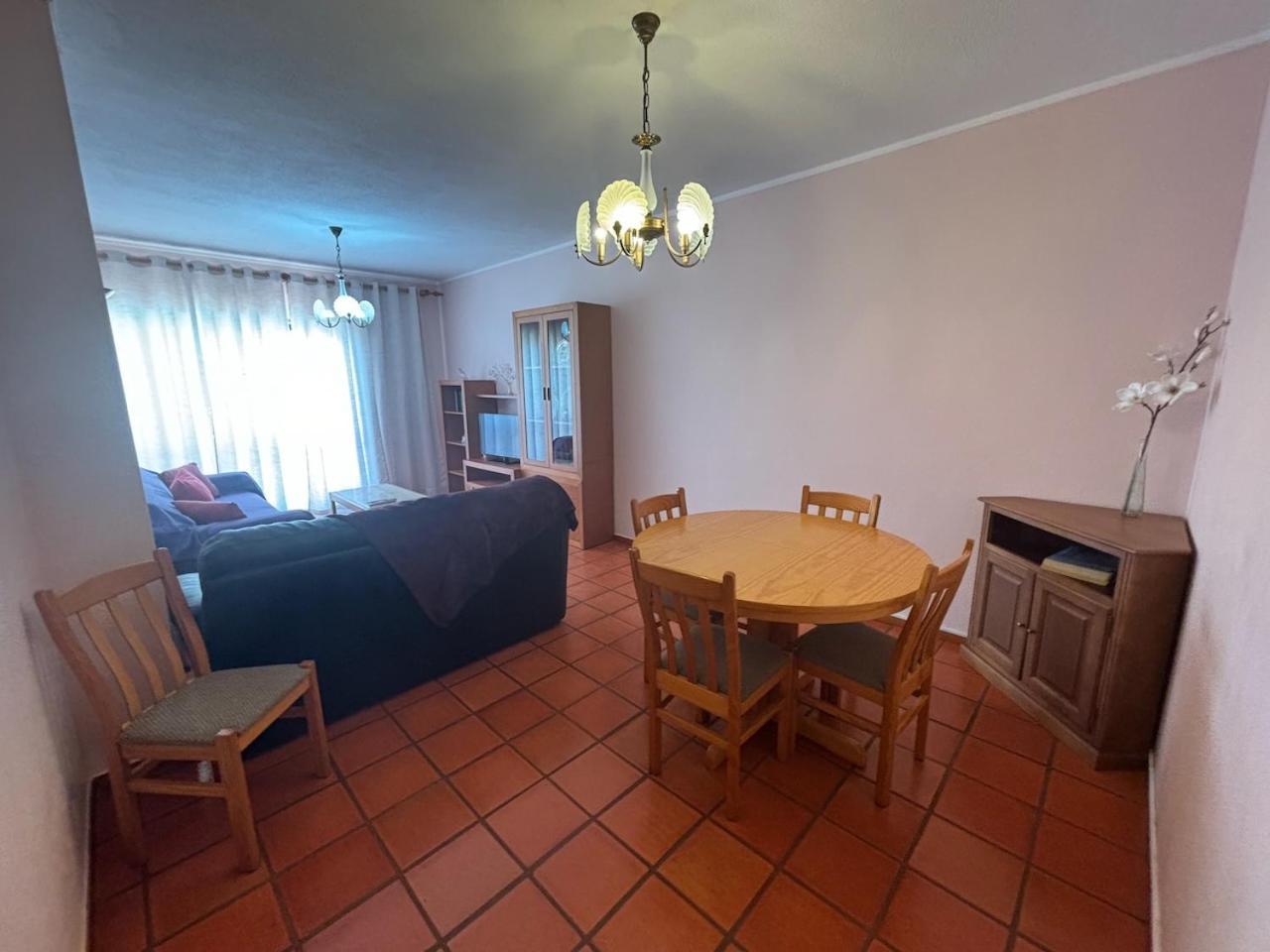 Rosario - Two Bedroom Apart- Buarcos - Figueira Da Foz Eksteriør bilde