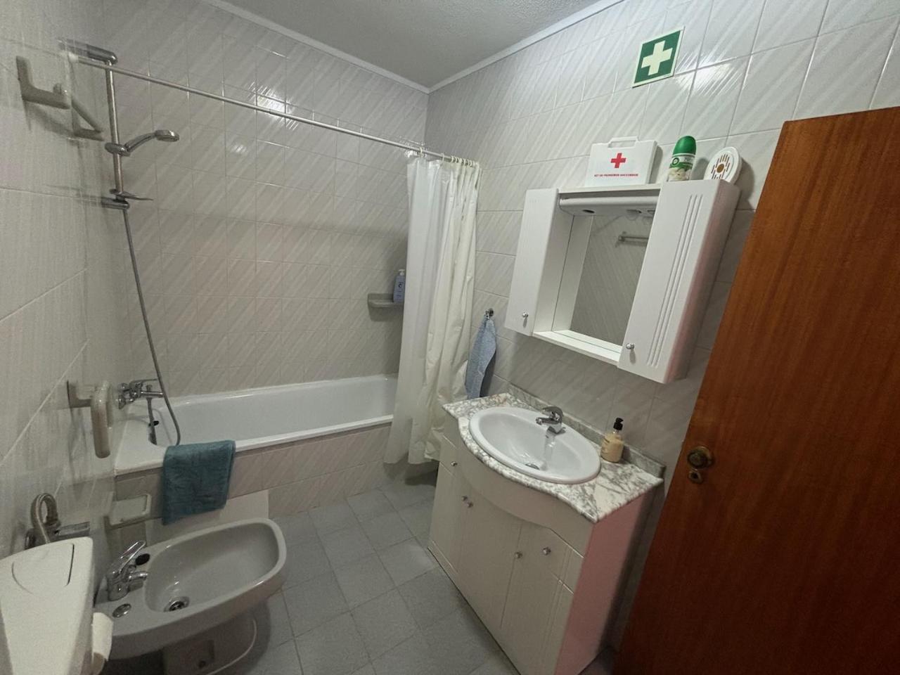 Rosario - Two Bedroom Apart- Buarcos - Figueira Da Foz Eksteriør bilde
