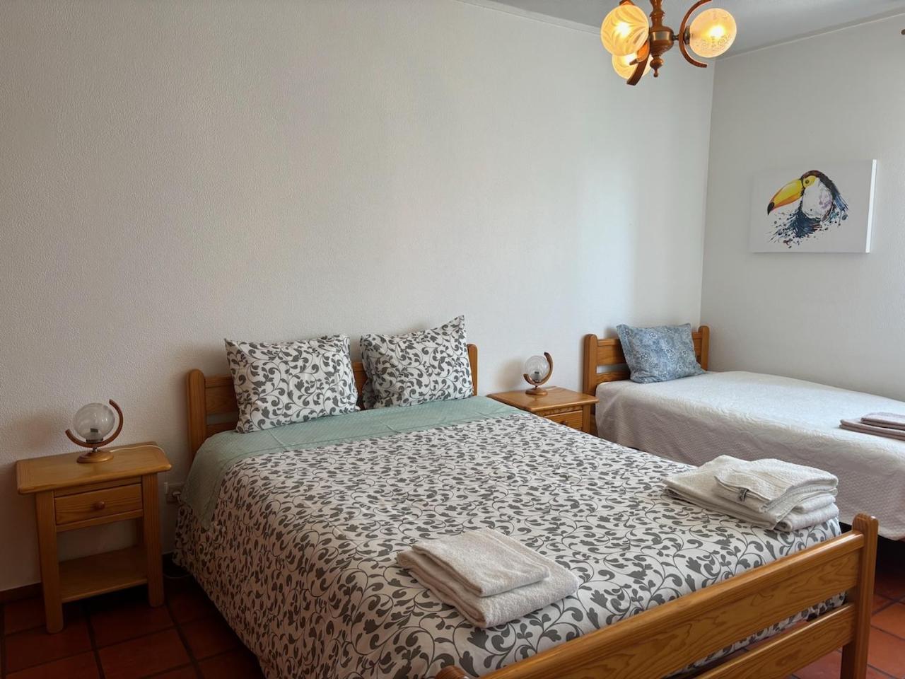 Rosario - Two Bedroom Apart- Buarcos - Figueira Da Foz Eksteriør bilde