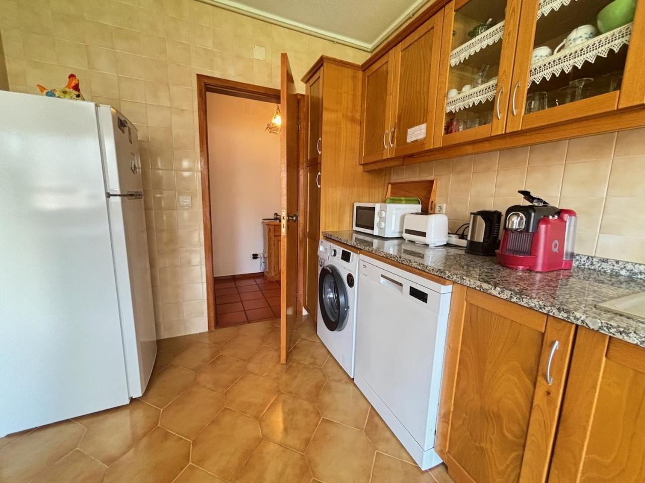 Rosario - Two Bedroom Apart- Buarcos - Figueira Da Foz Eksteriør bilde