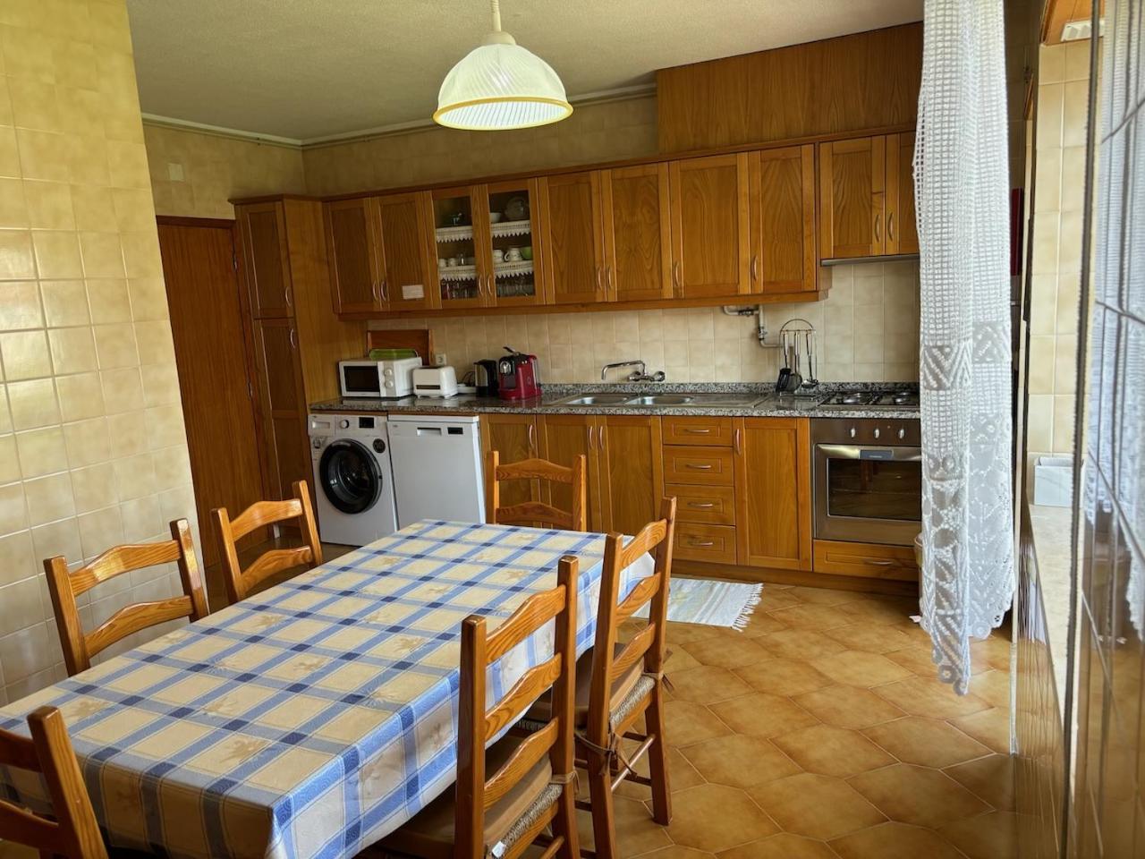 Rosario - Two Bedroom Apart- Buarcos - Figueira Da Foz Eksteriør bilde