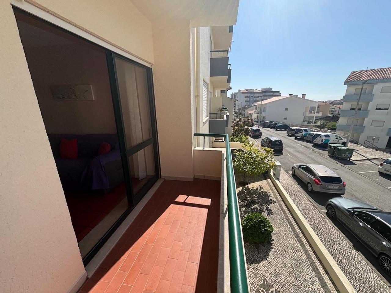 Rosario - Two Bedroom Apart- Buarcos - Figueira Da Foz Eksteriør bilde