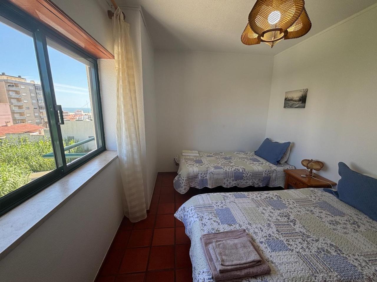 Rosario - Two Bedroom Apart- Buarcos - Figueira Da Foz Eksteriør bilde