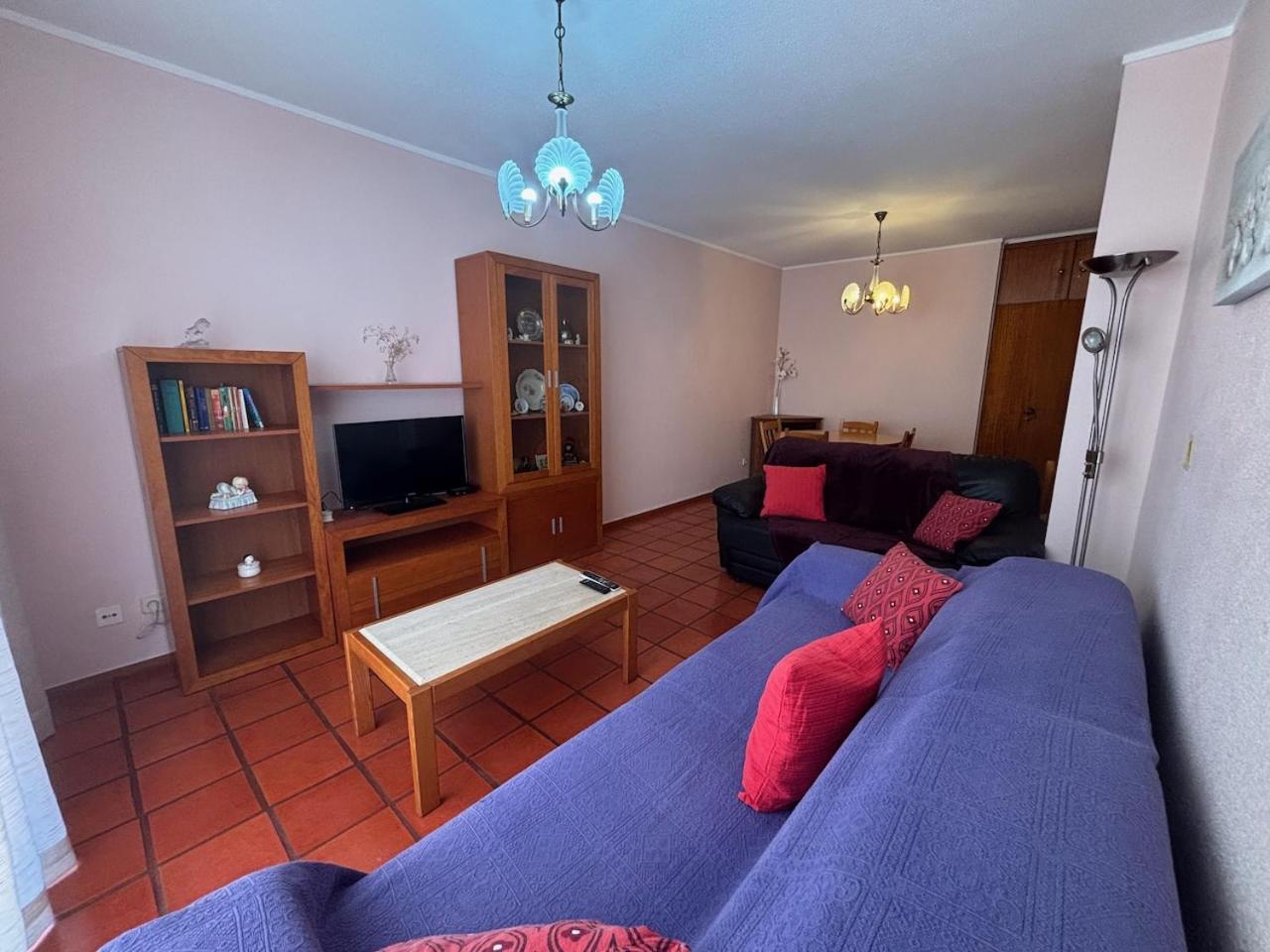 Rosario - Two Bedroom Apart- Buarcos - Figueira Da Foz Eksteriør bilde