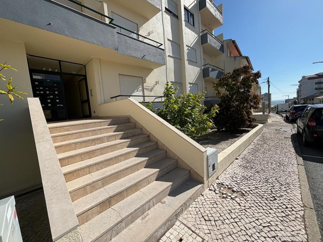 Rosario - Two Bedroom Apart- Buarcos - Figueira Da Foz Eksteriør bilde