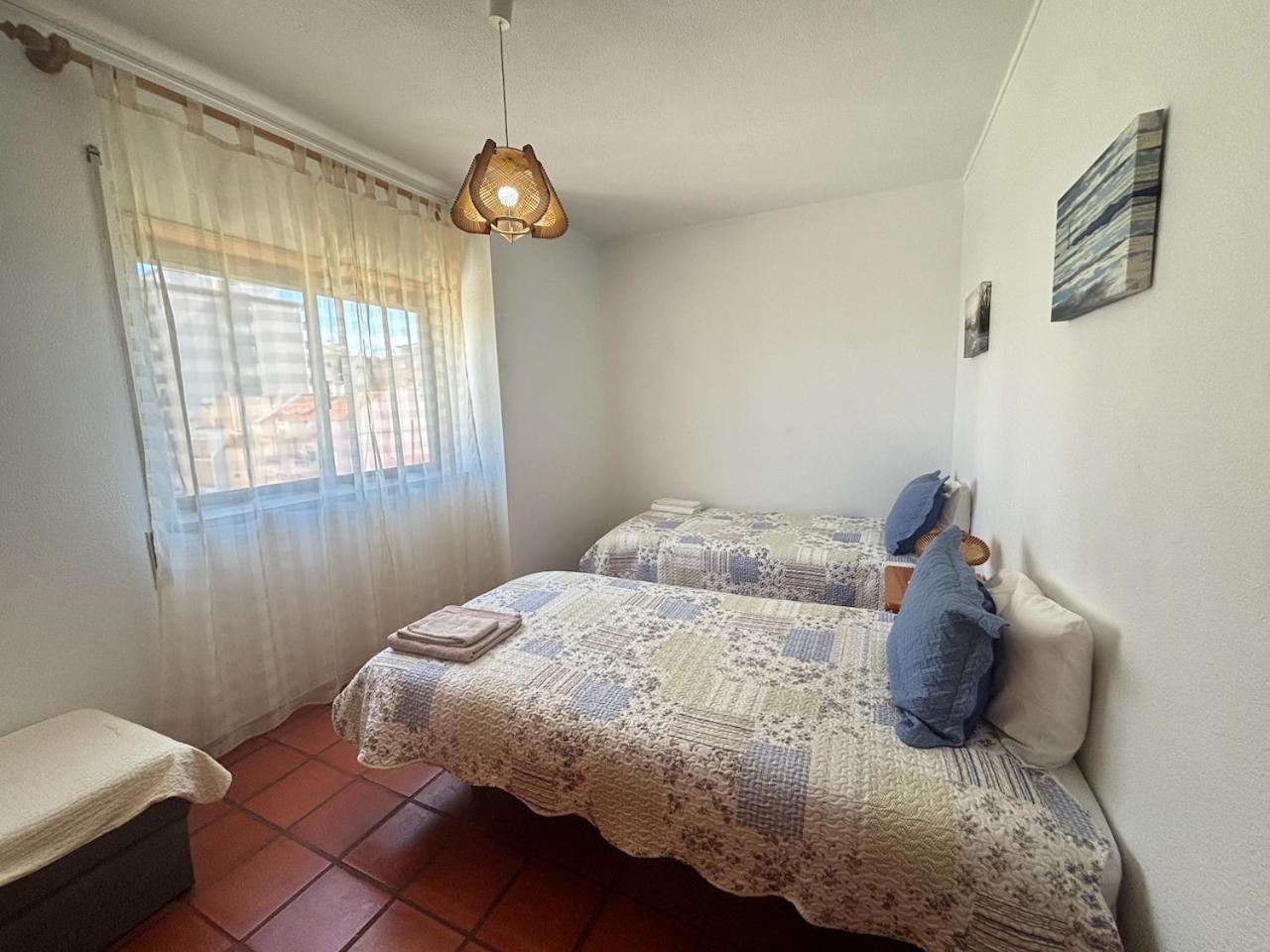 Rosario - Two Bedroom Apart- Buarcos - Figueira Da Foz Eksteriør bilde