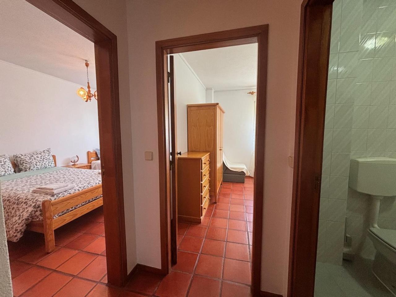 Rosario - Two Bedroom Apart- Buarcos - Figueira Da Foz Eksteriør bilde