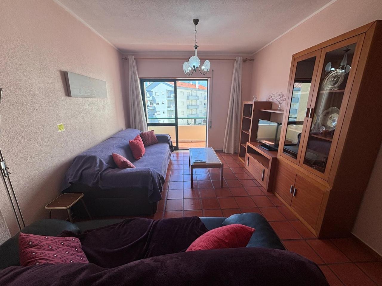 Rosario - Two Bedroom Apart- Buarcos - Figueira Da Foz Eksteriør bilde