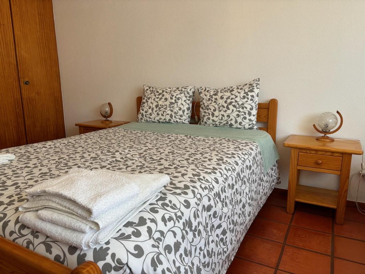 Rosario - Two Bedroom Apart- Buarcos - Figueira Da Foz Eksteriør bilde