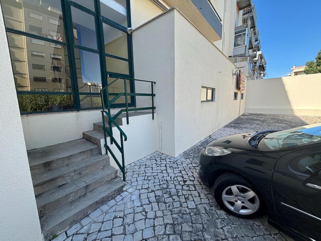 Rosario - Two Bedroom Apart- Buarcos - Figueira Da Foz Eksteriør bilde