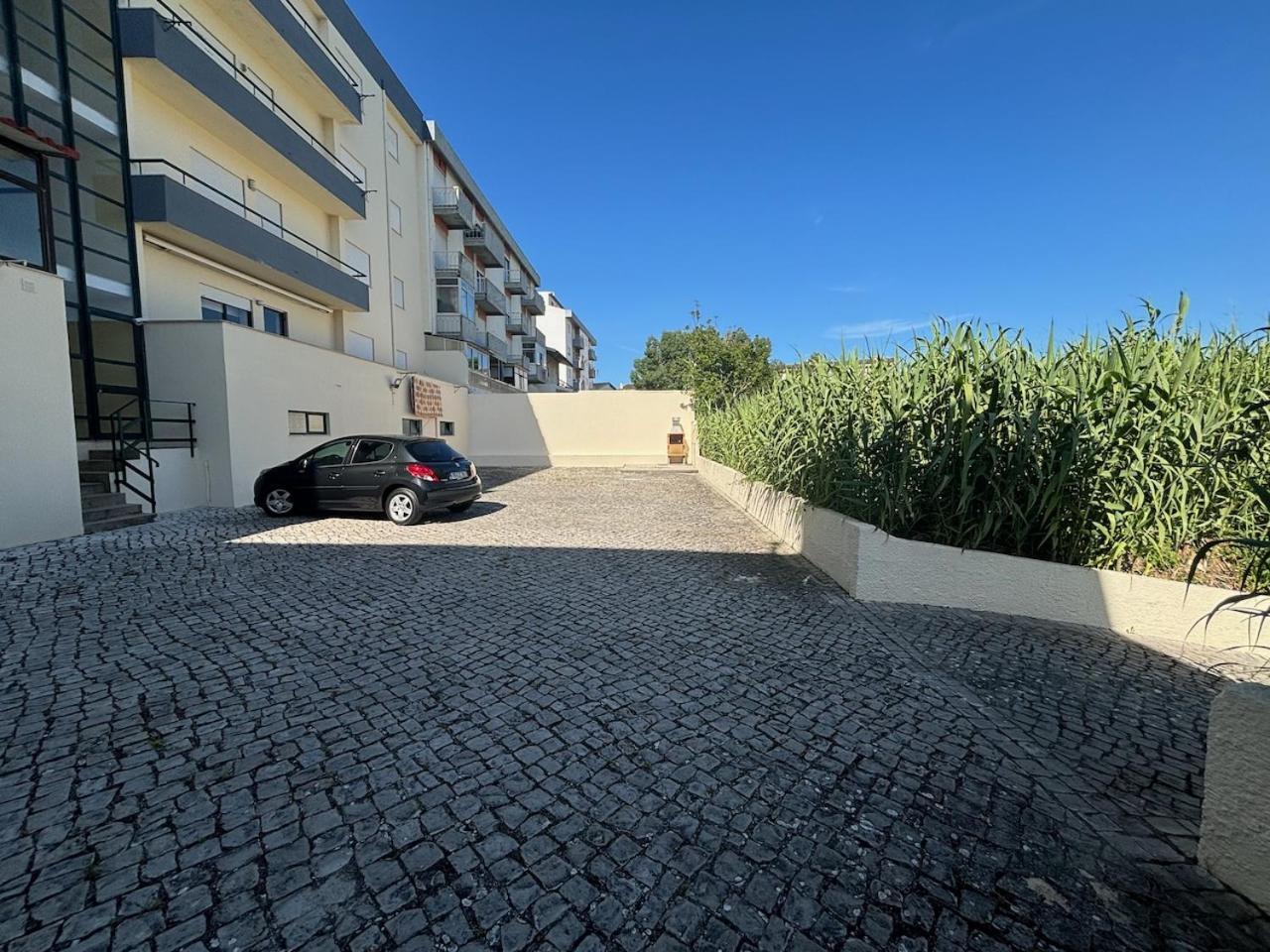 Rosario - Two Bedroom Apart- Buarcos - Figueira Da Foz Eksteriør bilde
