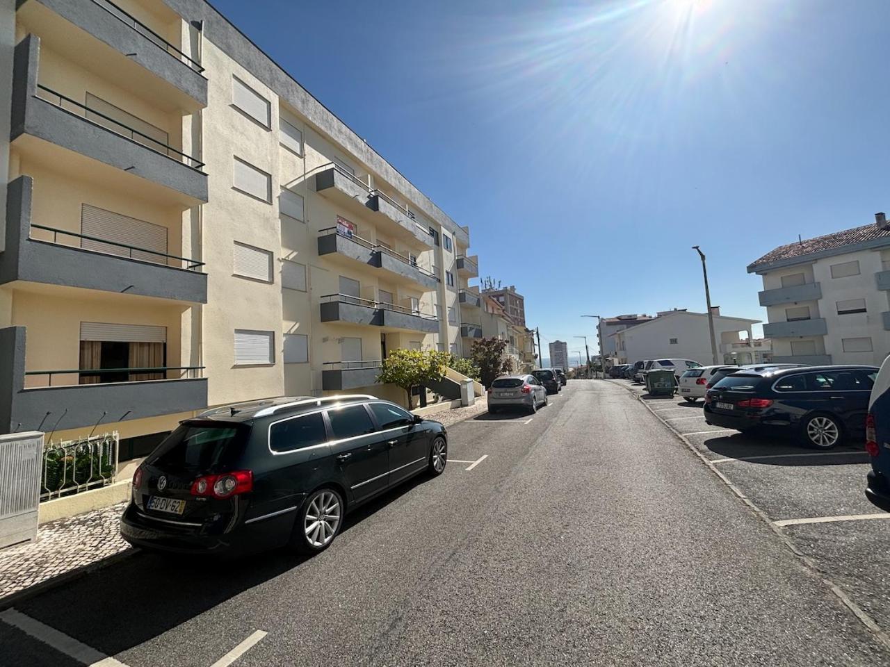 Rosario - Two Bedroom Apart- Buarcos - Figueira Da Foz Eksteriør bilde