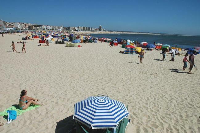 Rosario - Two Bedroom Apart- Buarcos - Figueira Da Foz Eksteriør bilde