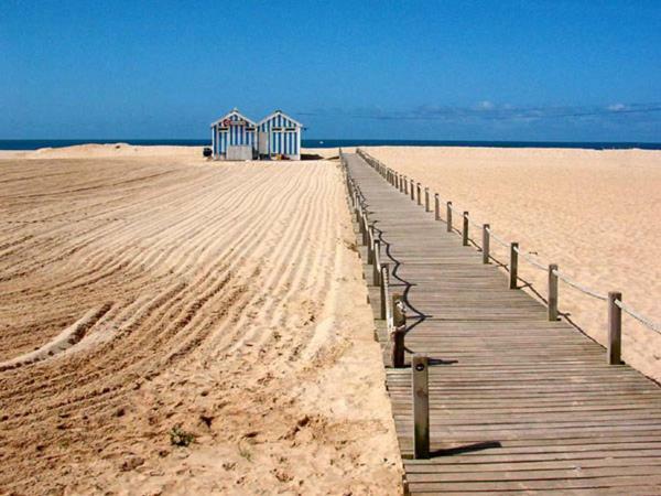Rosario - Two Bedroom Apart- Buarcos - Figueira Da Foz Eksteriør bilde