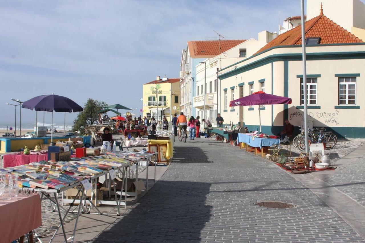 Rosario - Two Bedroom Apart- Buarcos - Figueira Da Foz Eksteriør bilde